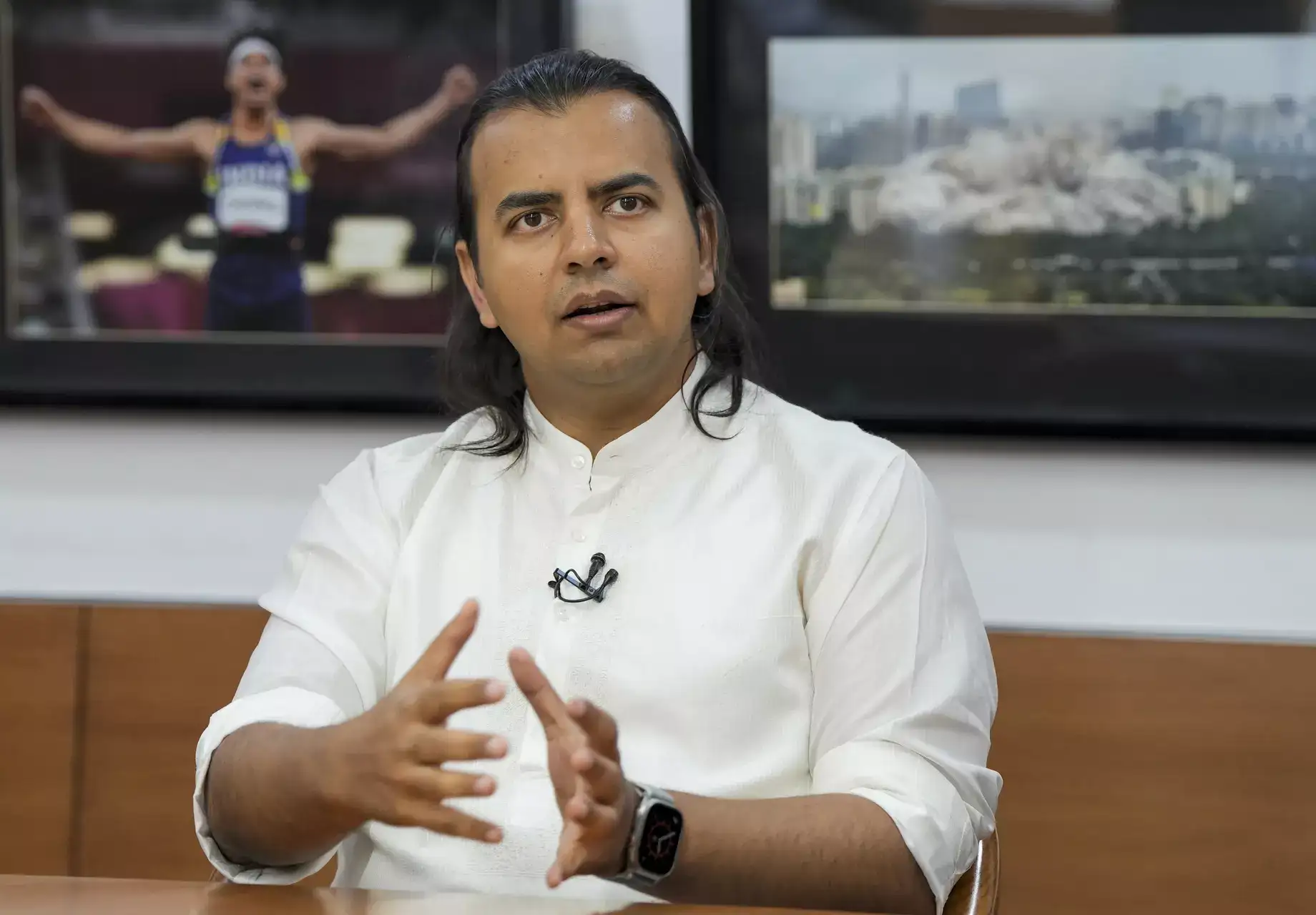 Bhavish Aggarwal